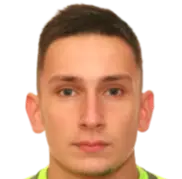 daniil vaulin