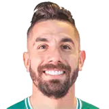 Patricio Cucchi