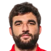 Georgiy Dzhikiya