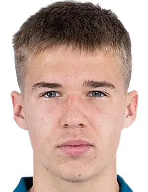 Yaroslav Mikhailov