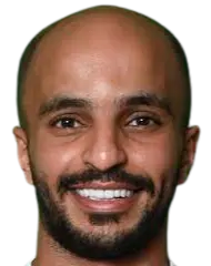 Abdulrahman Al-Hajri
