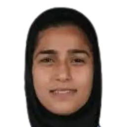 Sara Al Hamad
