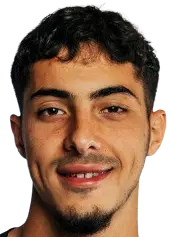 Fares Chaibi