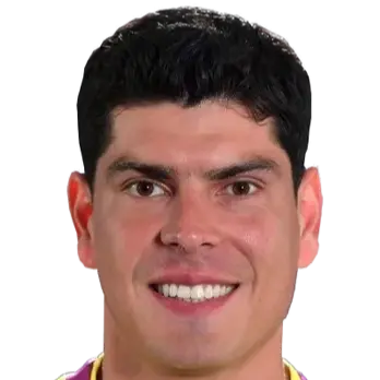 Carlos Lampe
