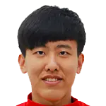 Ji Zhengyu