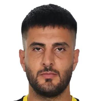 Mehmet Yesil