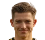 Kacper Chorazka
