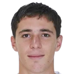 Mateo Chávez