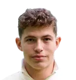 Josh Clarke