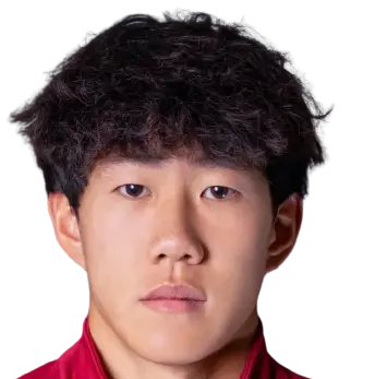 Jiang Feng