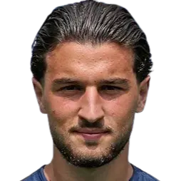Leon Avdullahu
