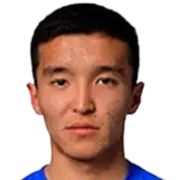 Arslan Bekberdinov