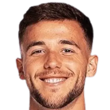 Nico González