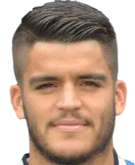 Francisco Rodriguez