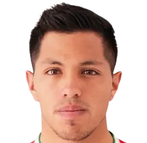 jose almanza