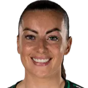 Amy Gallacher