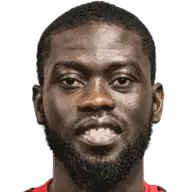 Badou Ndiaye