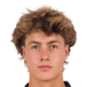 Merijn van de Wiel