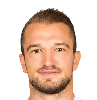 Veton Berisha