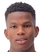 Thabang Khuduga