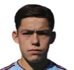 Matias Ismael Belmar Díaz