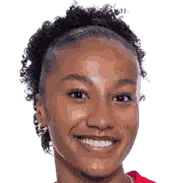 Cassandra Bogere