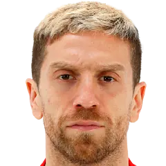 Alejandro Gómez