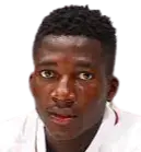 Kouadio Guy Ange·Ahoussou