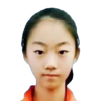 Zhao Wenxin