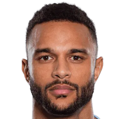 Khiry Shelton