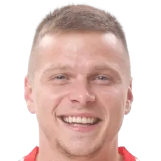 Danil Krugovoy