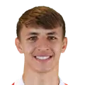 Max Cleworth