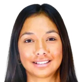Trinidad Lizeth Quiroz Tinoco