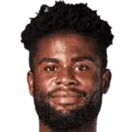 Daniel Afriyie