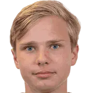 Andreas Waterfield Skjold