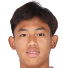 Achmad Zidan Arrosyid