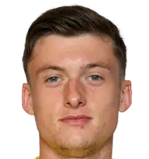 Liam Roberts