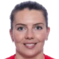 Cecilie Kvamme