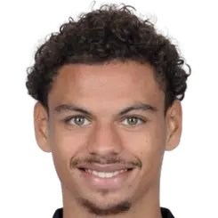 Deveron Fonville