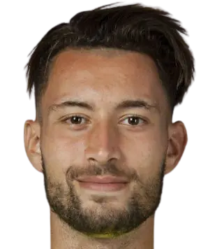 Ryan Bouallak