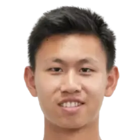 Wang Haowen