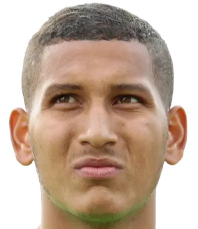 Marcos Allen