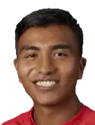 Dominick Gilbert Hernandez