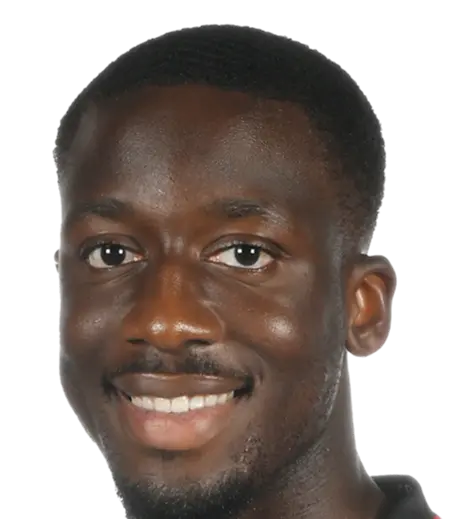 Joseph Olowu