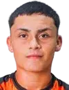 Derek Cordero