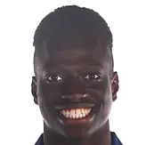 Ibrahima Vaniel Cámara Silva