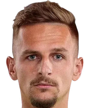 mykhaylo kaluhin