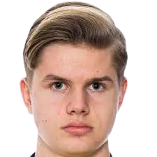 Ben Mikael Engdahl
