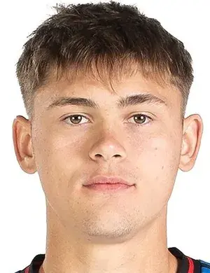 Reid Roberts