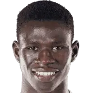 Aliou Thiare